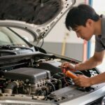 AC blowing warm air troubleshooting steps for DIY car repair