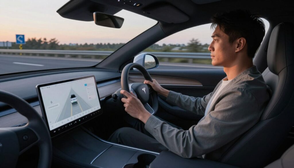 Advanced Driver-Assistance Systems Advanced Driver-Assistance Systems