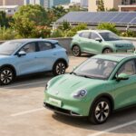 Affordable green cars that offer great resale value after five years