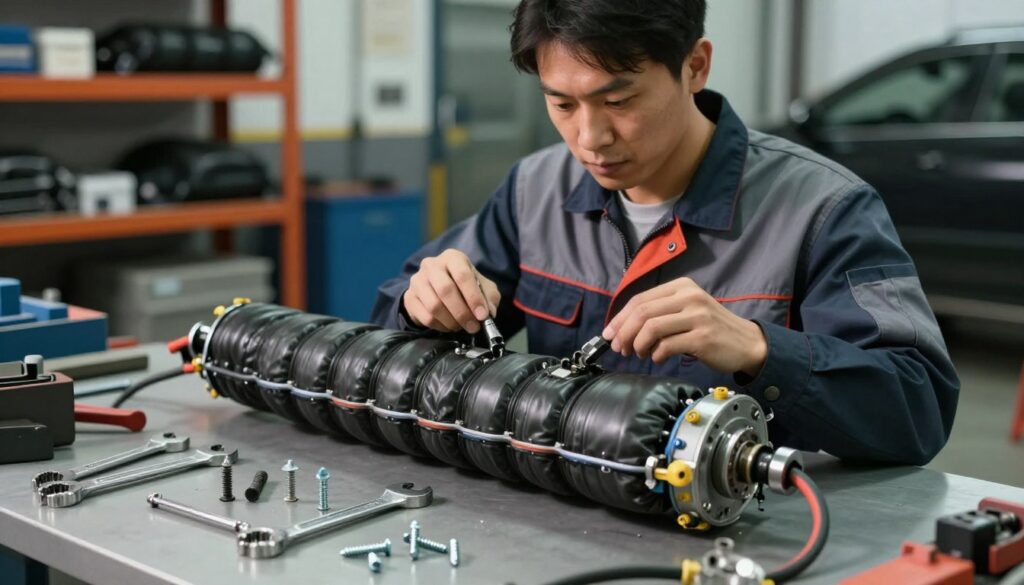 Airbag replacement cost Airbag replacement cost
