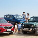 Best used SUVs under 15000 dollars for reliable family transport