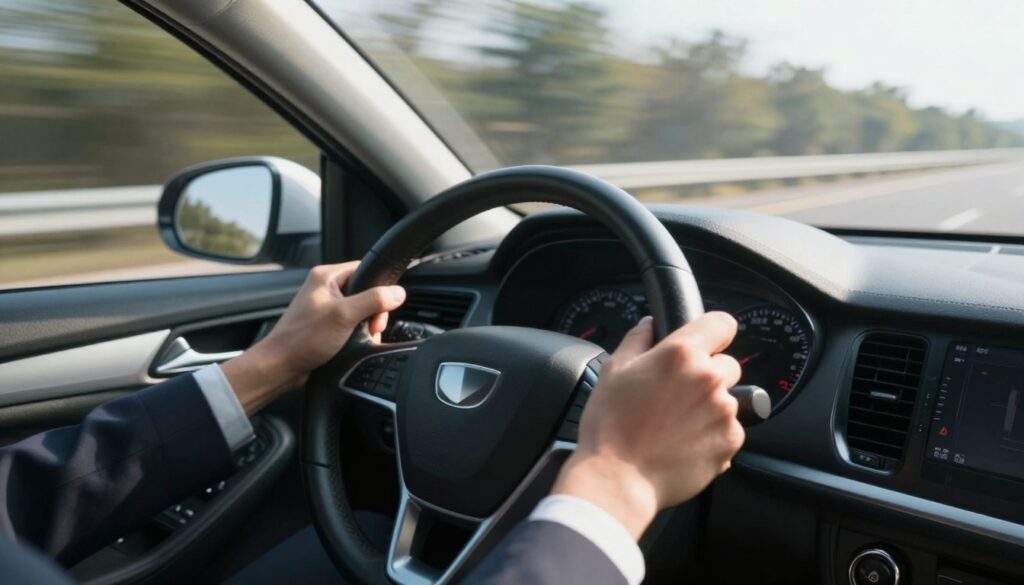 Car shaking at high speeds Car shaking at high speeds