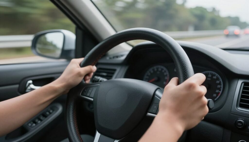 Car shaking at high speeds Car shaking at high speeds