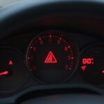 Dashboard lights meanings and what to do when they flash red