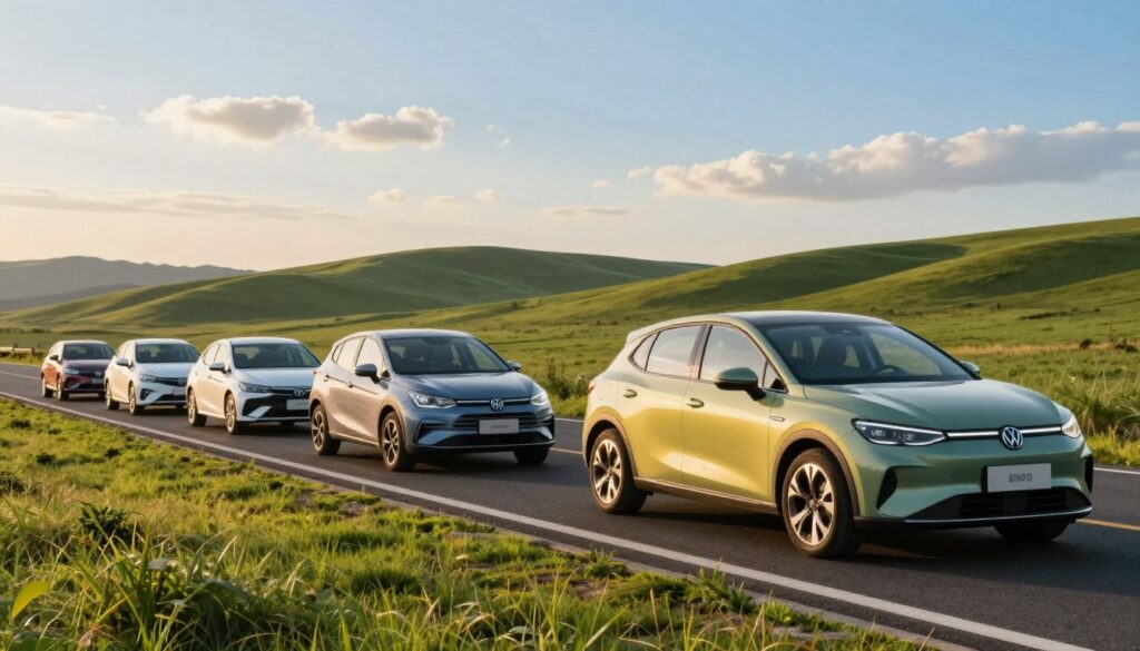 Economical cars with high highway MPG Economical cars with high highway MPG