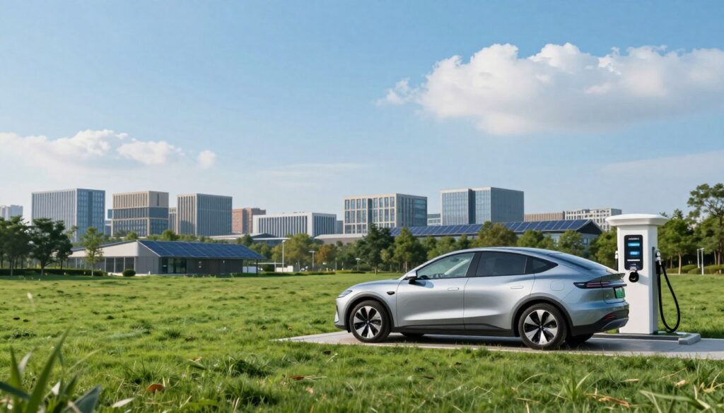 Environmental impact of hydrogen fuel cell cars Environmental impact of hydrogen fuel cell cars
