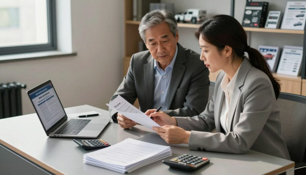 Finding the right warranty for older cars Finding the right warranty for older cars