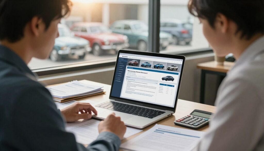 Finding the right warranty for older cars Finding the right warranty for older cars