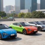 Fuel efficient cars under 25000 dollars with high highway MPG