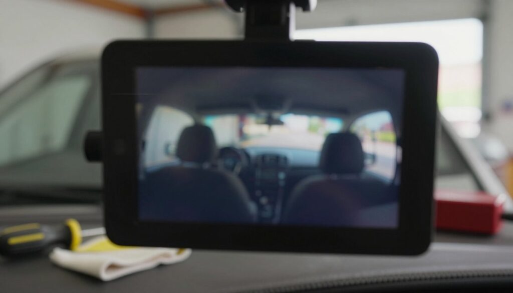 How to fix backup camera issues How to fix backup camera issues