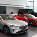 Luxury cars with the lowest maintenance costs over 5 years