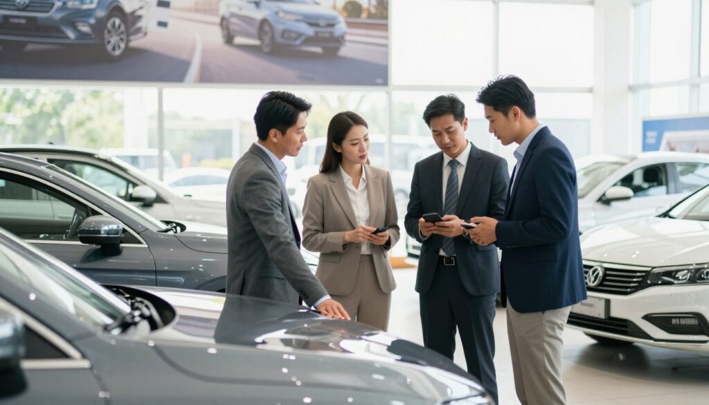 Purchase pre-owned vehicles safely Purchase pre-owned vehicles safely