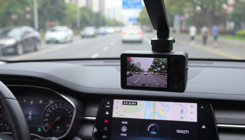 Surveillance cameras and dash cam evidence Surveillance cameras and dash cam evidence