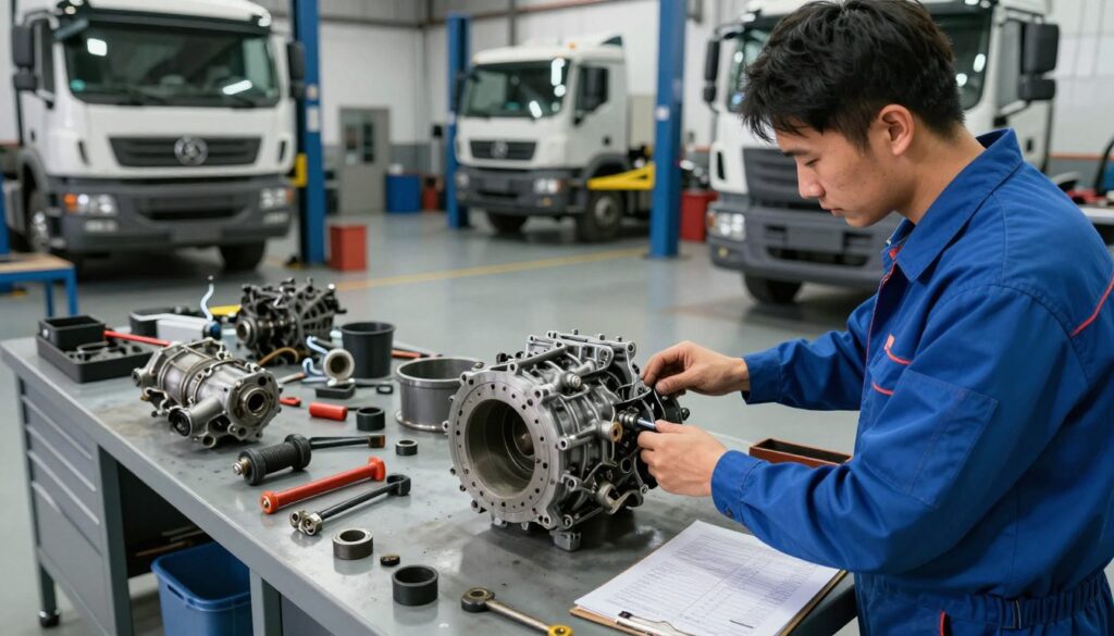Transmission repair estimates Transmission repair estimates