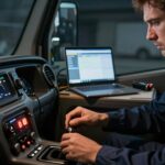 Transmission slipping symptoms and average repair costs for trucks