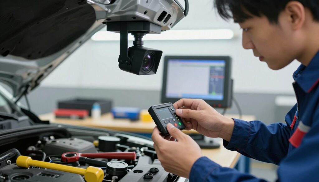 Troubleshoot backup camera problems Troubleshoot backup camera problems