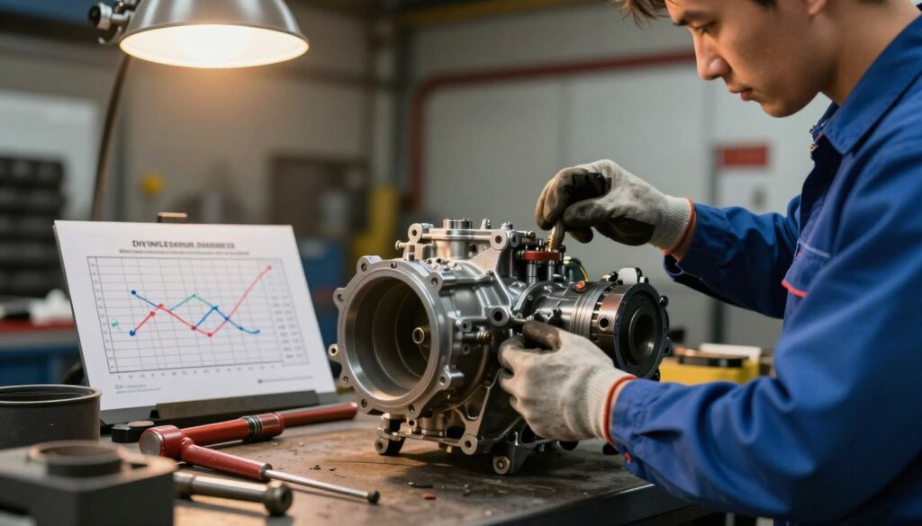 Truck transmission repair costs Truck transmission repair costs