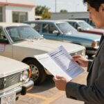 Used car warranty options worth buying for older model vehicles