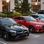 Used luxury cars under 20000 dollars that look expensive