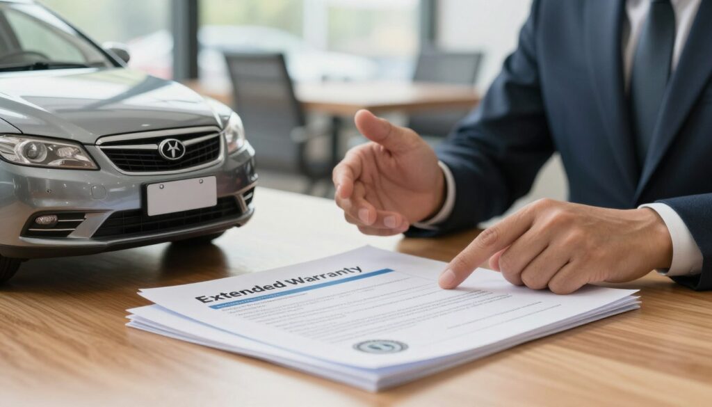 Value of extended warranty for used cars Value of extended warranty for used cars