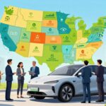 Zero emission vehicles tax incentives and rebate programs by state
