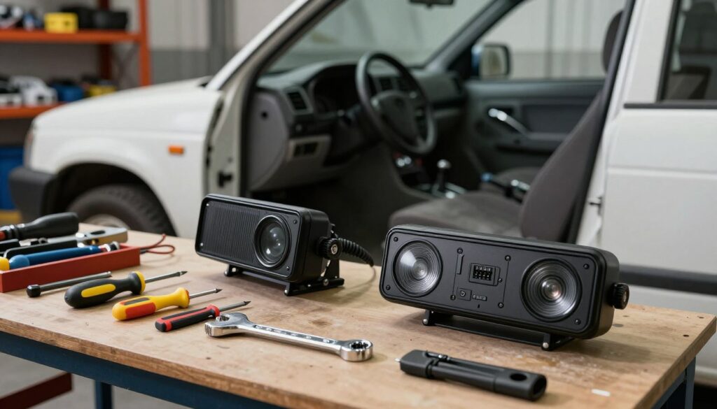 aftermarket blind spot monitoring system aftermarket blind spot monitoring system