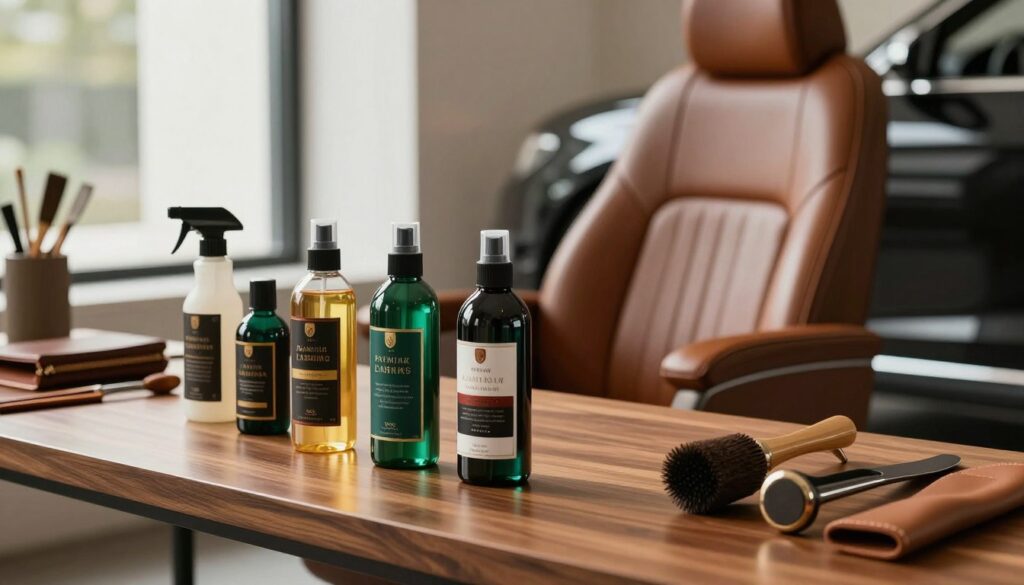 best leather cleaners best leather cleaners