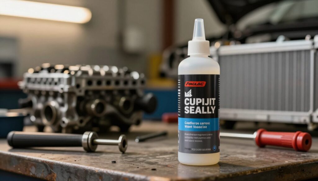 best radiator sealant best radiator sealant