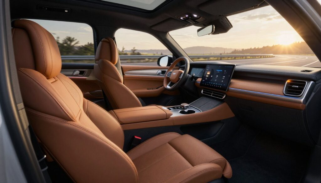 car models with massage seats for comfort car models with massage seats for comfort