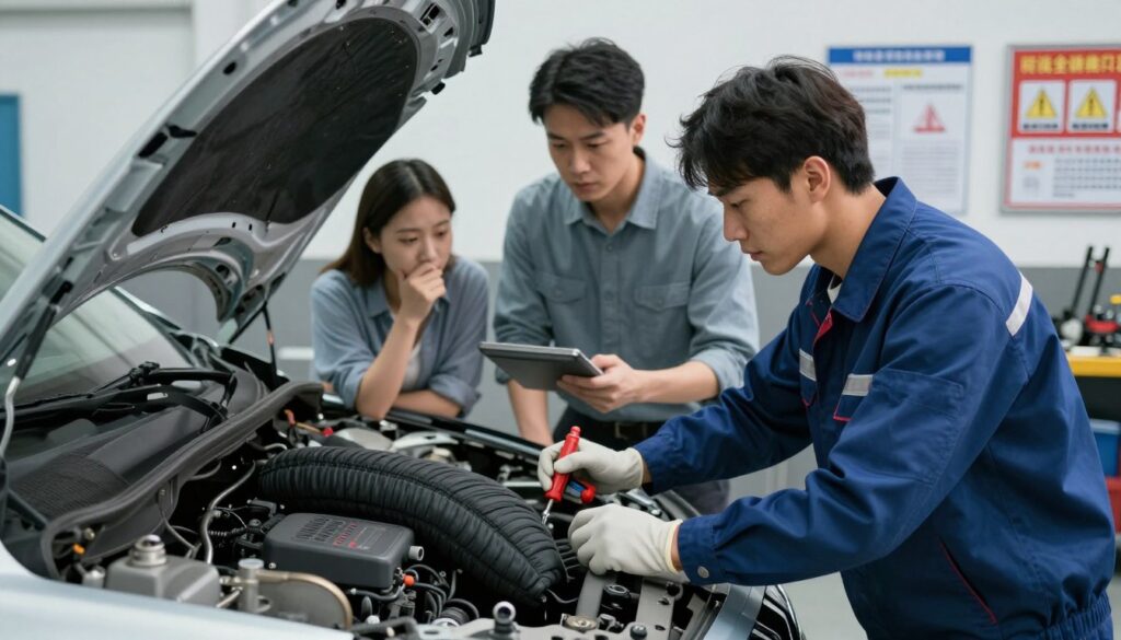 collision safety checks collision safety checks
