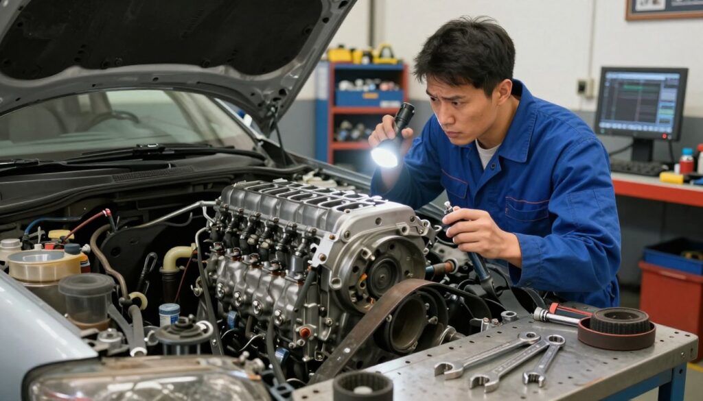 common car engine issues common car engine issues