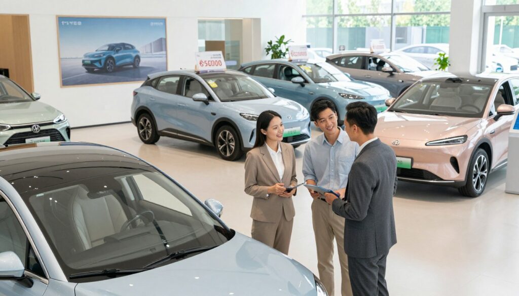 cost-effective electric vehicle purchases cost-effective electric vehicle purchases