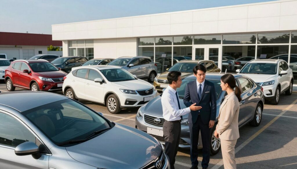 dealership used cars dealership used cars
