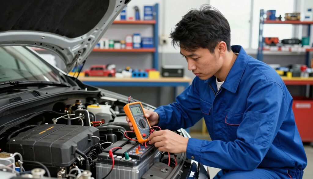 diagnosing battery drain diagnosing battery drain