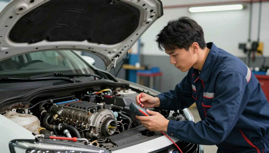diagnosing car starting problems diagnosing car starting problems