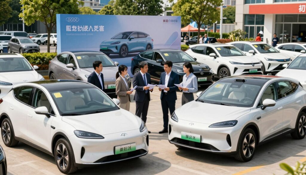 electric vehicle incentives electric vehicle incentives