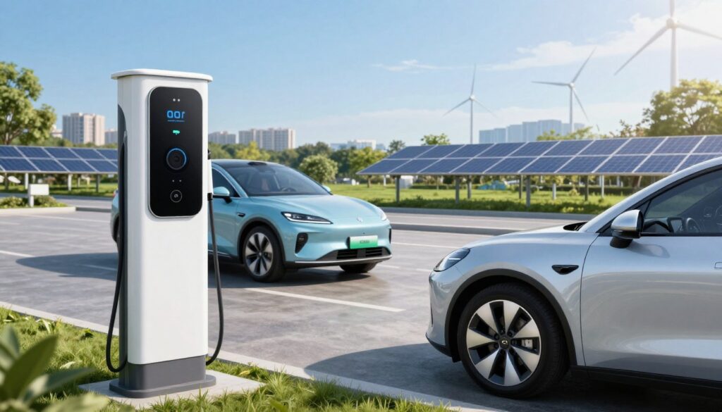 electric vehicle technology news electric vehicle technology news