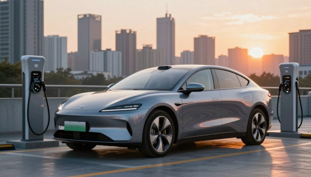 electric vehicles electric vehicles