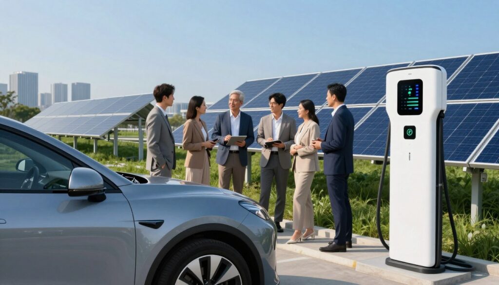 electric vehicles innovation updates electric vehicles innovation updates