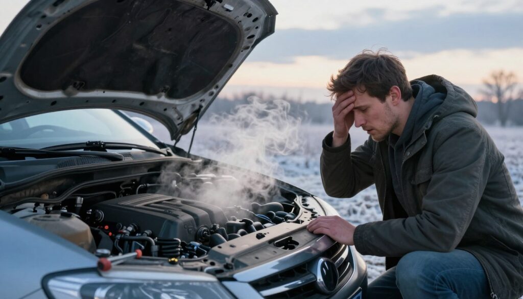 engine issues engine issues