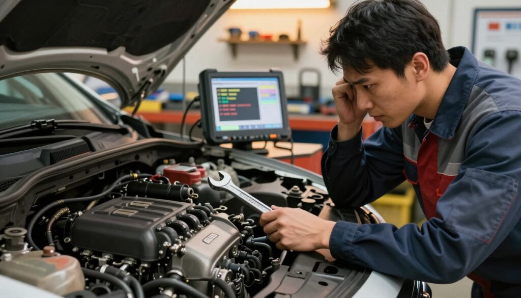 engine noise and professional help engine noise and professional help