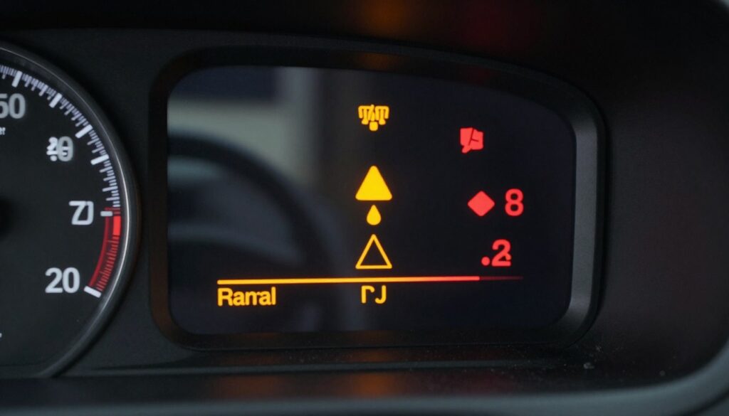 engine warning indicators engine warning indicators