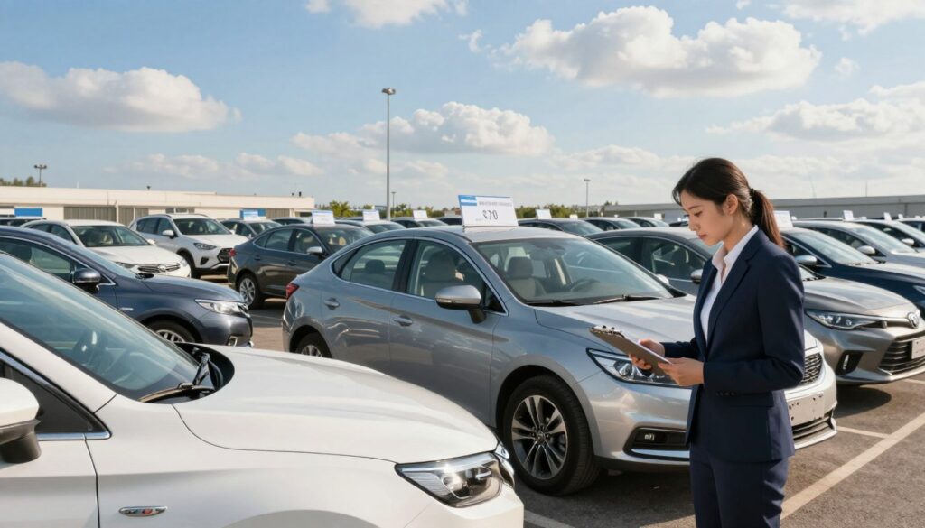 ex lease cars ex lease cars
