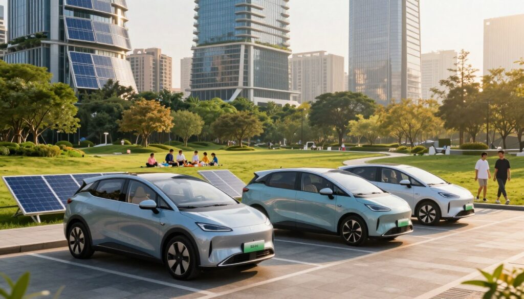 future of solar vehicles future of solar vehicles