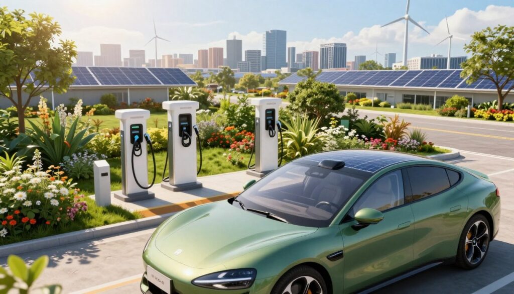 green energy automobiles advancements green energy automobiles advancements