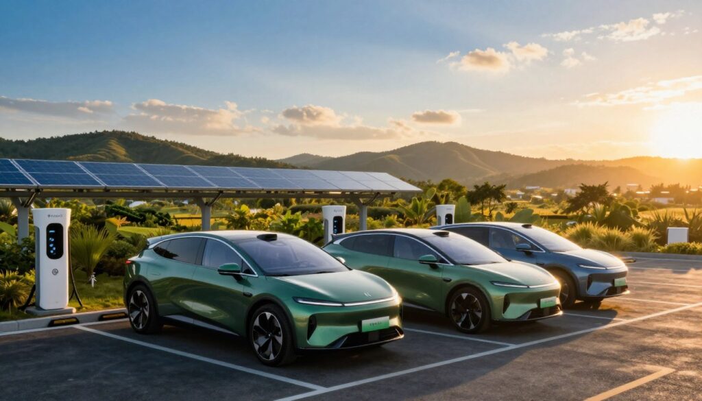 green energy automobiles advancements green energy automobiles advancements