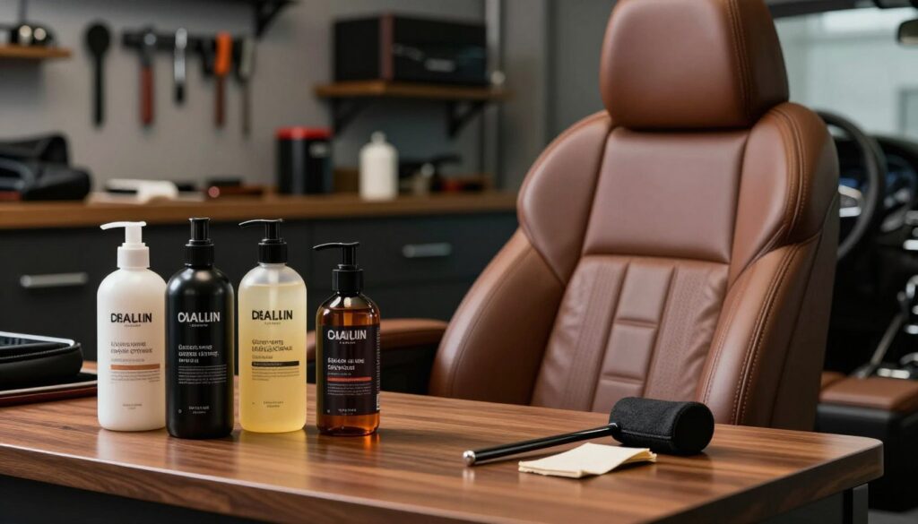 high-end car care products high-end car care products