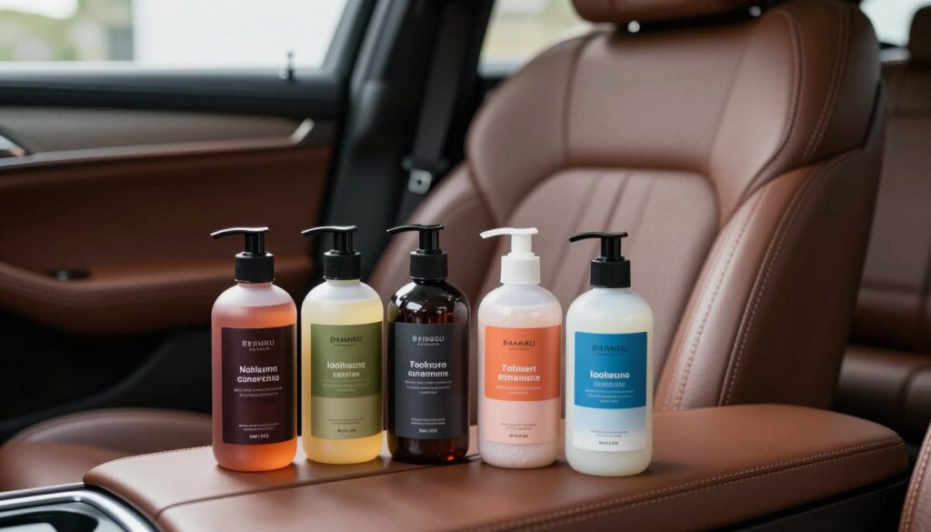 high-end car care products high-end car care products