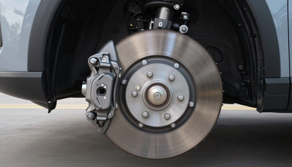 hybrid car brakes hybrid car brakes