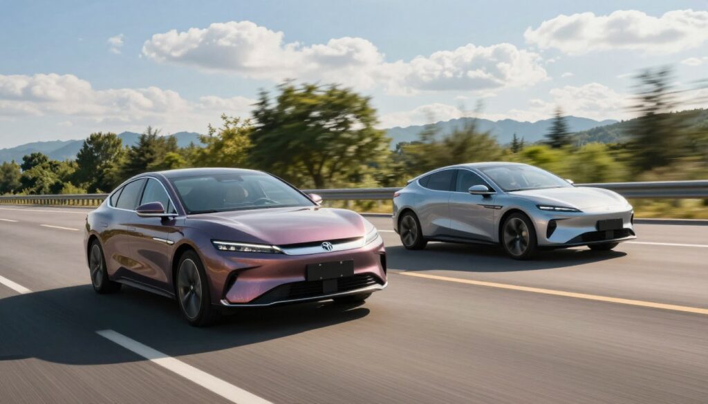 hybrid vs electric performance hybrid vs electric performance